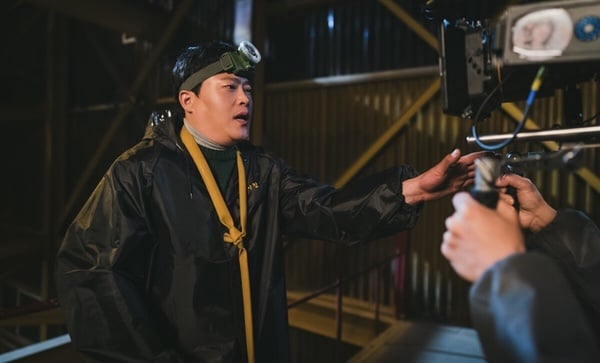 Netflix《超能路人甲》演員介紹