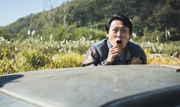 Netflix《超能路人甲》演員介紹