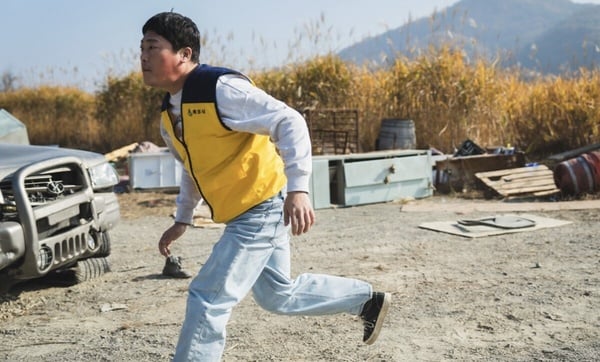 Netflix《超能路人甲》演員介紹