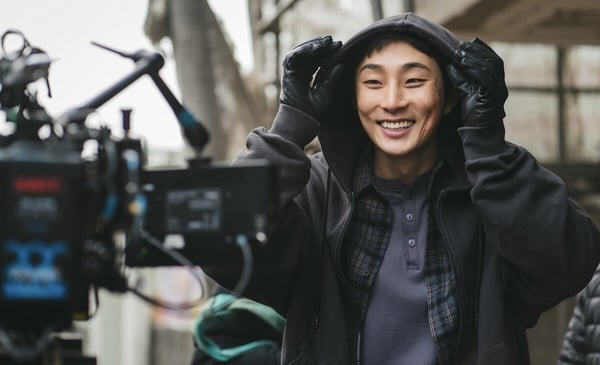 Netflix《超能路人甲》演員介紹