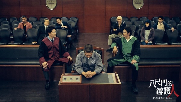《男公館》負評不斷！10部「評價超高」Netflix台劇！《乩身》好看，第十部是隱藏神劇