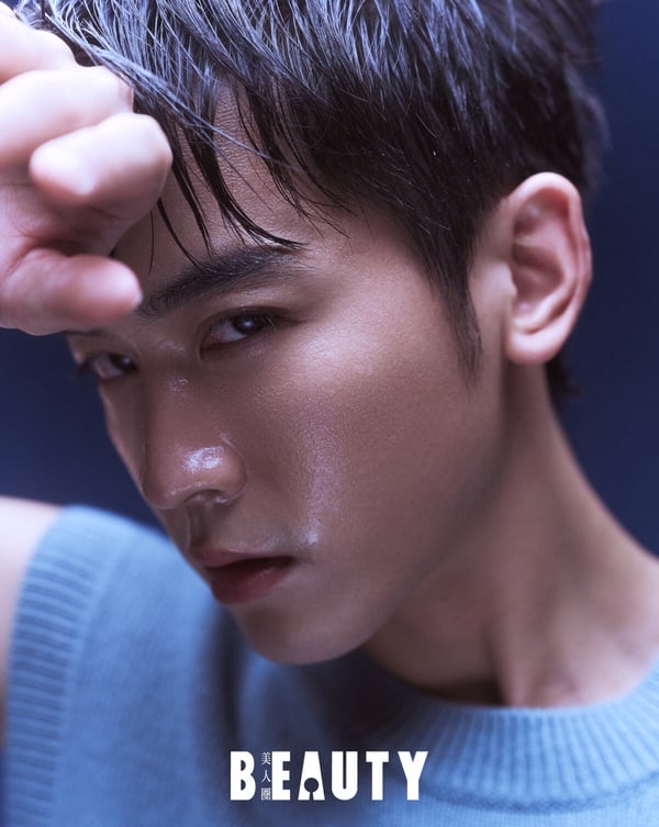 《男公關》張立昂變身媽媽桑、吳思賢自曝沒耐性？十年好友笑盼：未來合體拍親子封面
