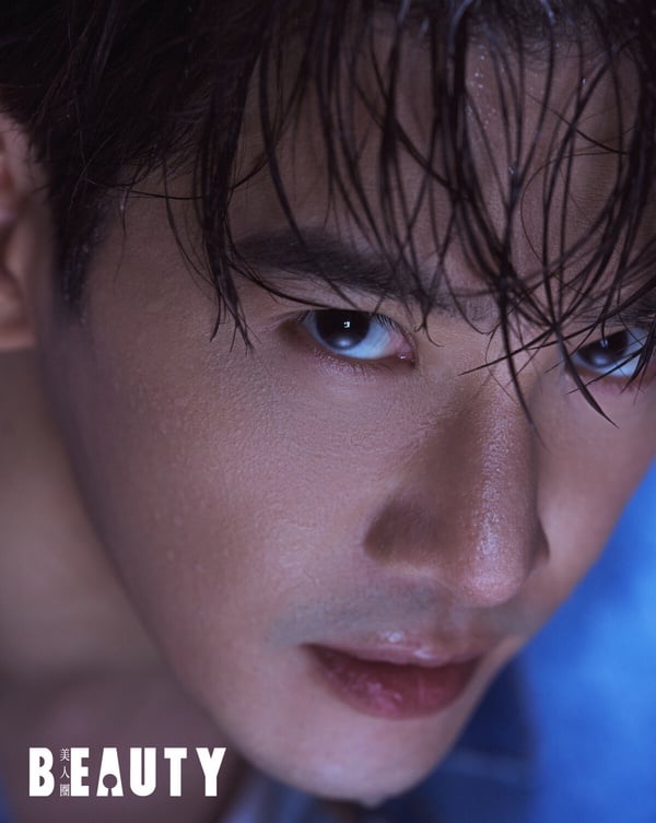 《男公關》張立昂變身媽媽桑、吳思賢自曝沒耐性？十年好友笑盼：未來合體拍親子封面