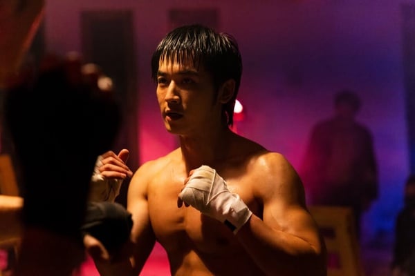 《男公關》張立昂變身媽媽桑、吳思賢自曝沒耐性？十年好友笑盼：未來合體拍親子封面