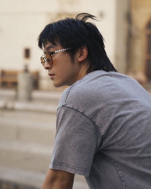 《男公關》張立昂變身媽媽桑、吳思賢自曝沒耐性？十年好友笑盼：未來合體拍親子封面