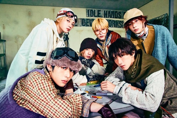 IG @shinee