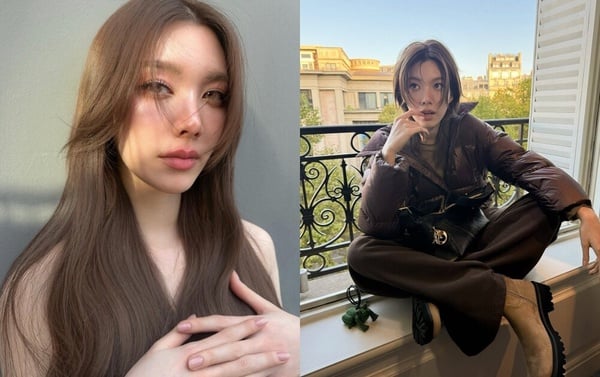 泰國頂流女神Orm是誰？LingOrm全球爆紅、