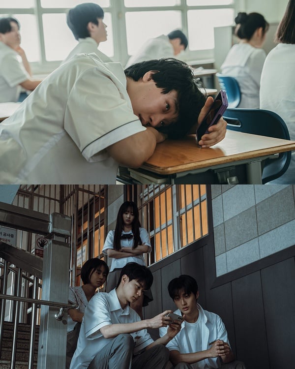 比《我的王室死對頭》還上癮！網議「一追就停不下來」Netflix韓劇TOP6！冠軍確實神劇