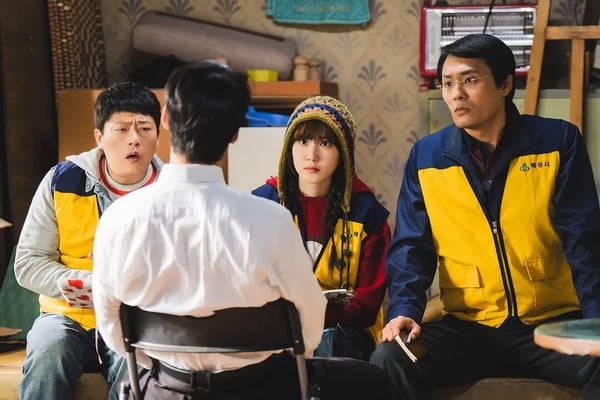 比《我的王室死對頭》還上癮！網議「一追就停不下來」Netflix韓劇TOP6！冠軍確實神劇