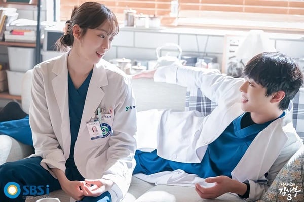 比《我的王室死對頭》還上癮！網議「一追就停不下來」Netflix韓劇TOP6！冠軍確實神劇