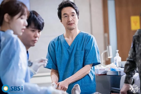 比《我的王室死對頭》還上癮！網議「一追就停不下來」Netflix韓劇TOP6！冠軍確實神劇