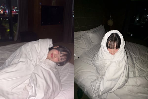 「報復性熬夜」不是自律差！其實是心理補償機制在偷偷作祟，你中了嗎