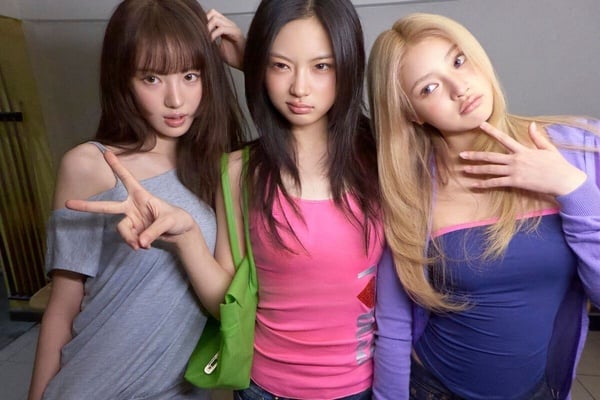 韓女最愛果凍包流行趨勢！