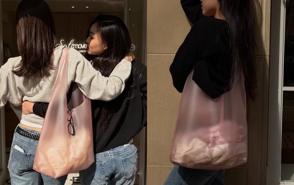 Jelly Bag 果凍包品牌推薦：Glowny 