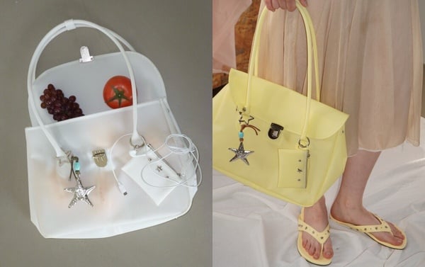 Jelly Bag 果凍包品牌推薦：Omnipotant