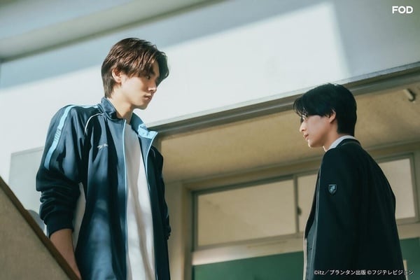 2026好看BL劇推薦25部！玉澤演《靈魂之伴》必追，台腐、日腐、韓腐、泰腐片單一次看！