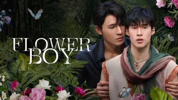 2026好看BL劇推薦25部！玉澤演《靈魂之伴》必追，台腐、日腐、韓腐、泰腐片單一次看！