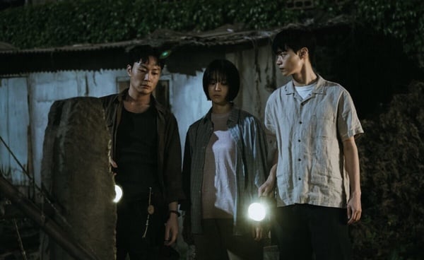 五月Yahoo戲劇口碑榜TOP10！《超能路人甲》第7，《雨霖鈴》第5，冠軍真的好看！