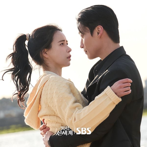 不輸《我的王室死對頭》！5部「不期待卻意外好看」Netflix韓劇，最後一部8.8分零負評