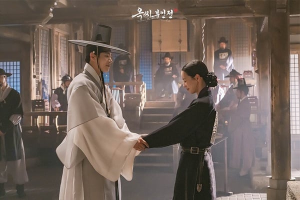 不輸《我的王室死對頭》！5部「不期待卻意外好看」Netflix韓劇，最後一部8.8分零負評