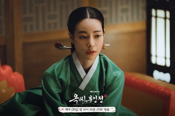 不輸《我的王室死對頭》！5部「不期待卻意外好看」Netflix韓劇，最後一部8.8分零負評