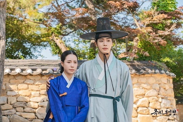 不輸《我的王室死對頭》！5部「不期待卻意外好看」Netflix韓劇，最後一部8.8分零負評