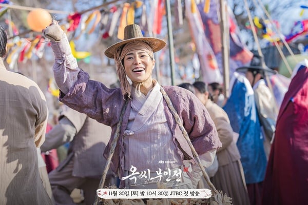 不輸《我的王室死對頭》！5部「不期待卻意外好看」Netflix韓劇，最後一部8.8分零負評