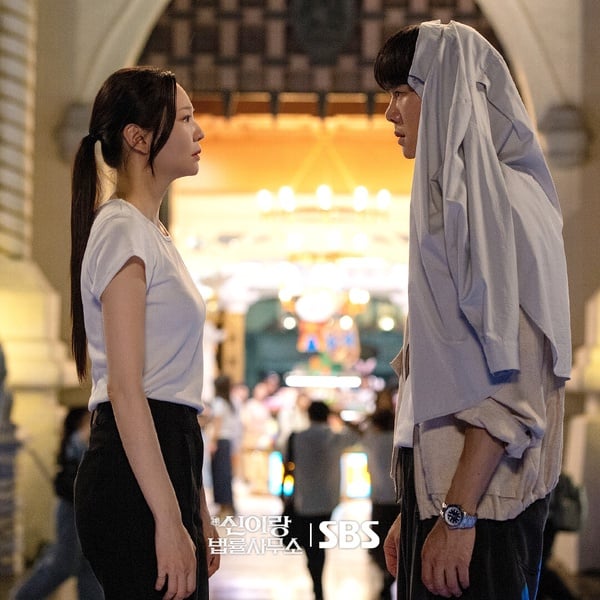 6部「好看但虎頭蛇尾」超可惜韓劇!《秒殺愛情》《秘戀稽核中》不如預期，這部浪費演員