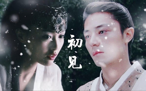 說到經典群像劇，怎麼能少了《仙劍奇俠傳三》！《仙劍奇俠傳三》一眾主演如今都是高人氣明星，是仙俠劇中的經典之作，豆瓣評分高達9.0，以續集來說是真的很厲害。劇中景天雪見CP、長卿紫萱CP、龍陽龍葵CP每對都甜虐相伴，感情都太深刻了，相當經典！
