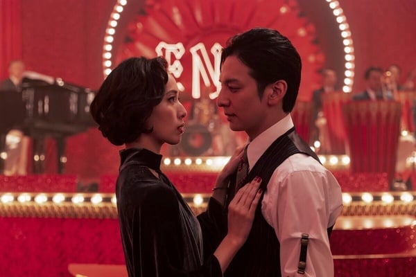 Threads熱議「一追停不下來」Netflix好劇！《我的王室死對頭》必追，這部是燒腦神劇！