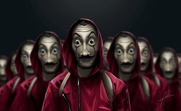 Threads熱議「一追停不下來」Netflix好劇！《我的王室死對頭》必追，這部是燒腦神劇！