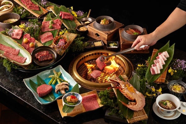 買一送一！6月生日優惠餐廳：飯店吃到飽免費、夏慕尼、阪前、饗饗、旭集都有壽星優惠