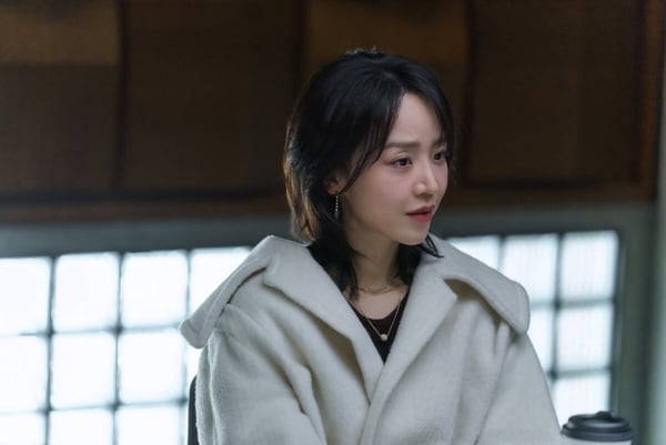 5個「勞模」韓劇演員：朴信惠生完二胎立刻回歸《來自地獄的法官2》，申惠善也上榜！