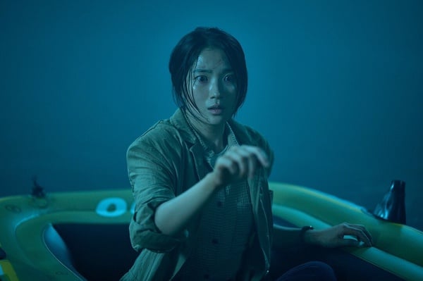 5個「勞模」韓劇演員：朴信惠生完二胎立刻回歸《來自地獄的法官2》，申惠善也上榜！
