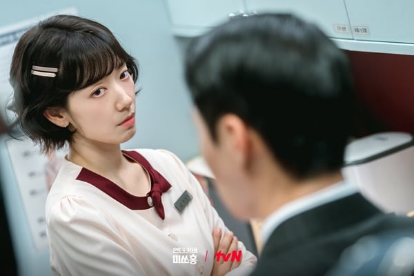 5個「勞模」韓劇演員：朴信惠生完二胎立刻回歸《來自地獄的法官2》，申惠善也上榜！