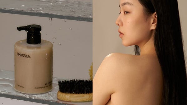 2026沐浴乳推薦15款｜夏日涼感保濕，敏感肌、背痘款一次看！（6月SEO）