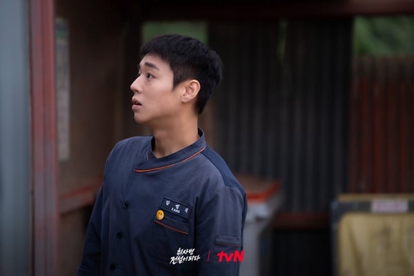 6月「韓劇演員」話題度TOP10：林智妍、許楠儁憑《我的王室死對頭》超越朴志訓奪冠！