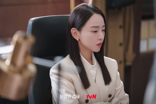 6月「韓劇演員」話題度TOP10：林智妍、許楠儁憑《我的王室死對頭》超越朴志訓奪冠！