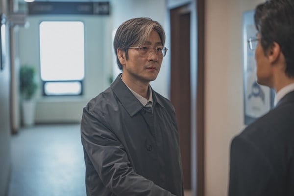 6月「韓劇演員」話題度TOP10：林智妍、許楠儁憑《我的王室死對頭》超越朴志訓奪冠！