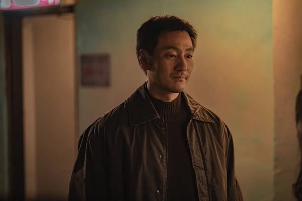 6月「韓劇演員」話題度TOP10：林智妍、許楠儁憑《我的王室死對頭》超越朴志訓奪冠！
