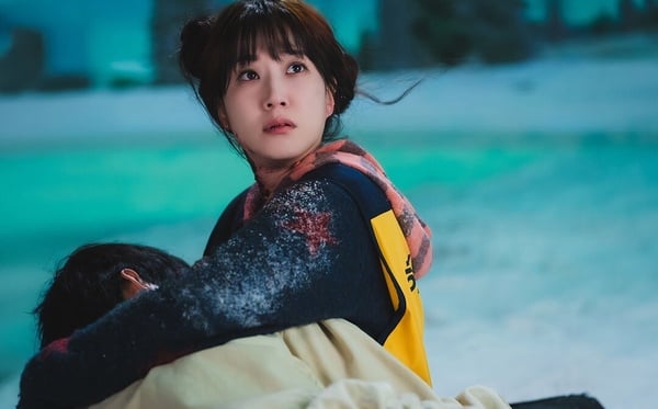 6月「韓劇演員」話題度TOP10：林智妍、許楠儁憑《我的王室死對頭》超越朴志訓奪冠！