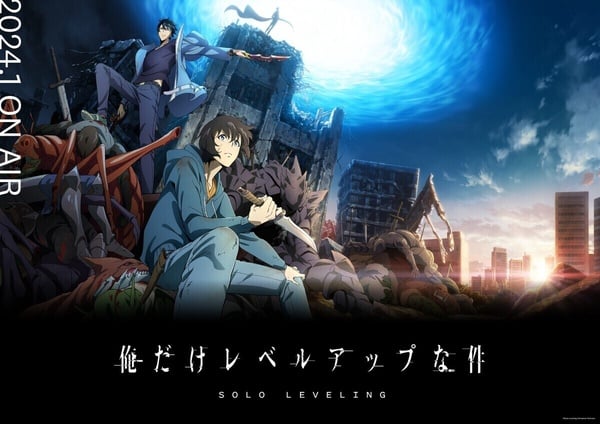 10部Netflix一面倒好評神級動畫！《進擊的巨人》、《鬼滅之刃》必追，第7部公認神作！