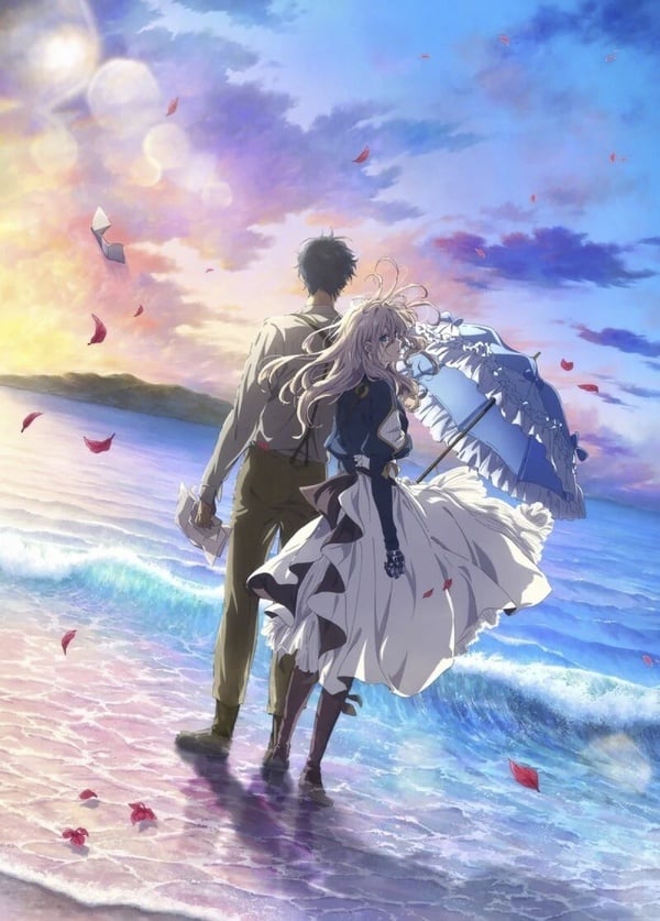 10部Netflix一面倒好評神級動畫！《進擊的巨人》、《鬼滅之刃》必追，第7部公認神作！