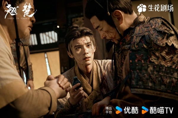 陳都靈《翹楚》開播評價！