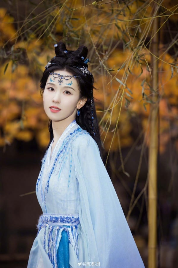 《翹楚》陳都靈待播劇盤點