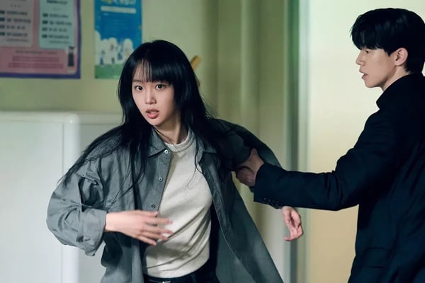 《鐵拳教育》線上看6大劇情、角色介紹：金武烈以暴制暴，網封「教育界模範計程車」！