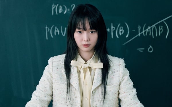 《鐵拳教育》線上看6大劇情、角色介紹：金武烈以暴制暴，網封「教育界模範計程車」！