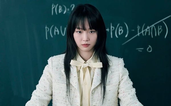 不輸《鐵拳教育》！Netflix最近好看的6部韓劇！《我的王室死對頭》必追，這部一生推！