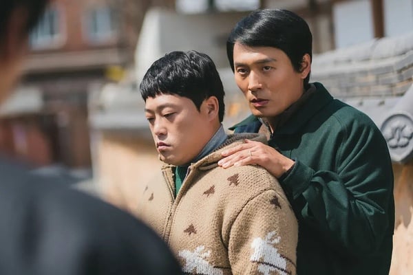 不輸《鐵拳教育》！Netflix最近好看的6部韓劇！《我的王室死對頭》必追，這部一生推！