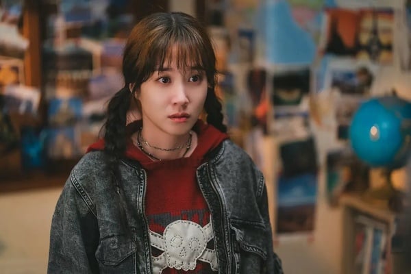 不輸《鐵拳教育》！Netflix最近好看的6部韓劇！《我的王室死對頭》必追，這部一生推！